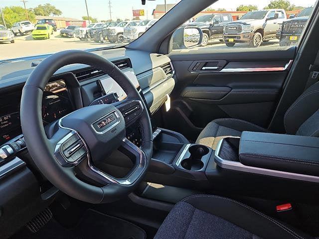 new 2026 GMC Terrain car, priced at $33,285