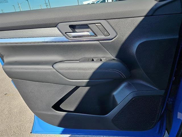 new 2026 GMC Terrain car, priced at $33,285