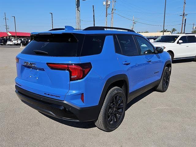 new 2026 GMC Terrain car, priced at $33,285