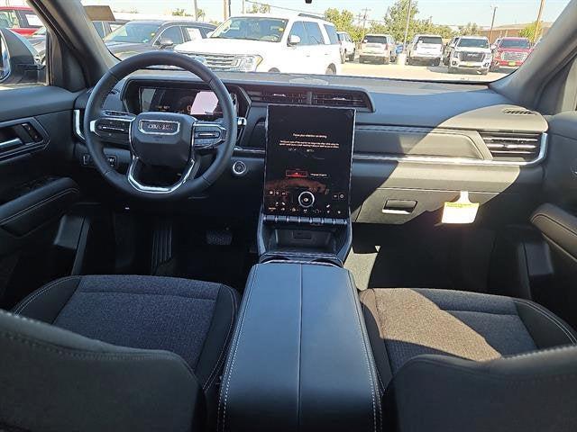 new 2026 GMC Terrain car, priced at $33,285