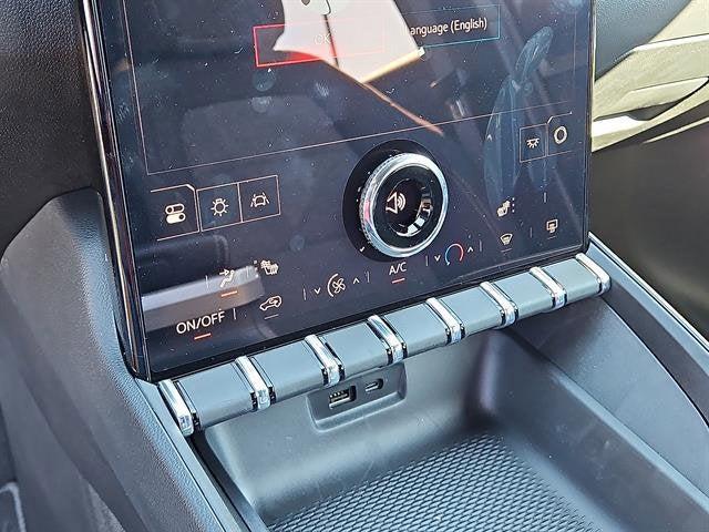 new 2026 GMC Terrain car, priced at $33,285