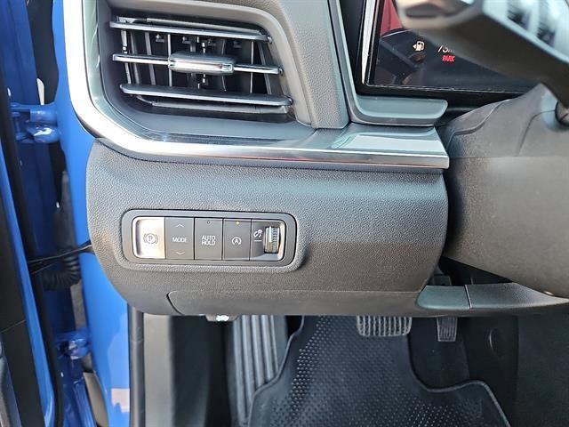 new 2026 GMC Terrain car, priced at $33,285