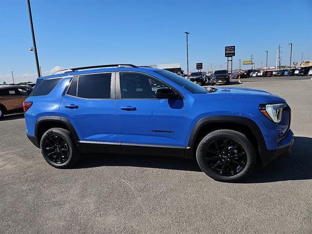 new 2026 GMC Terrain car, priced at $33,285