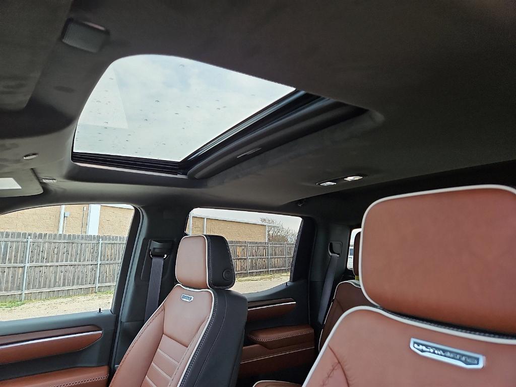 new 2026 GMC Sierra 1500 car, priced at $88,474