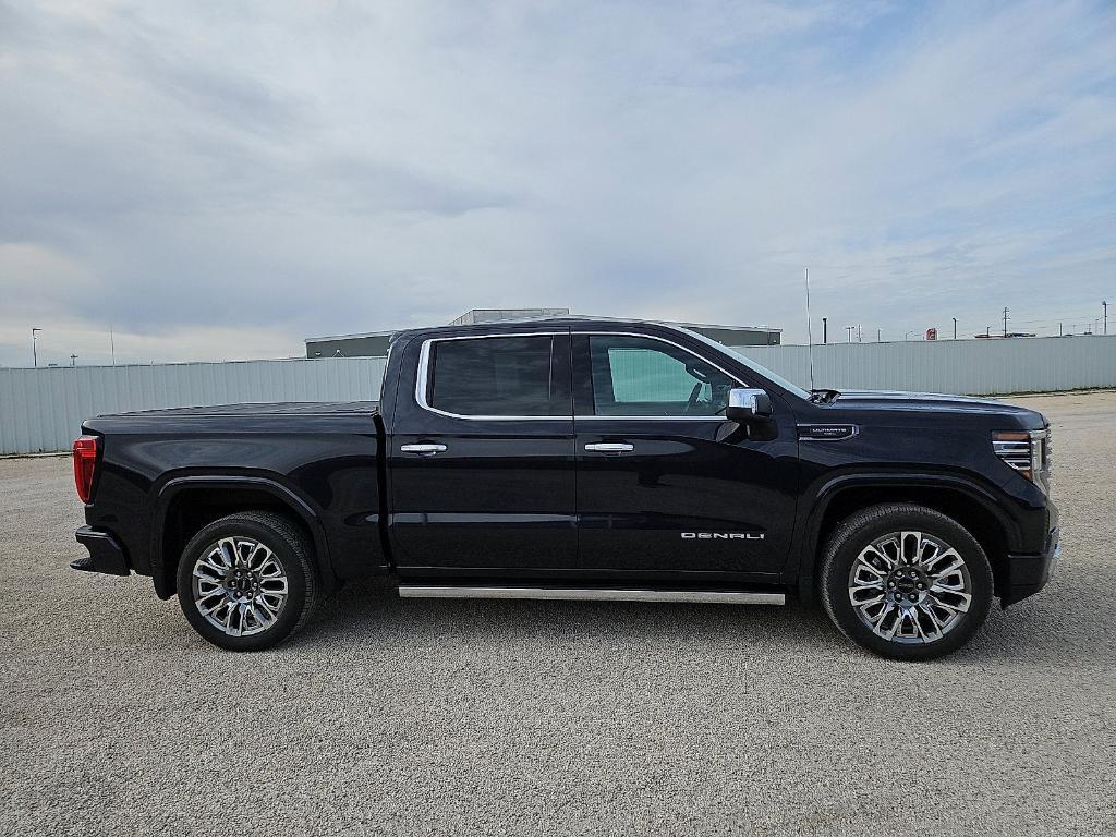 new 2026 GMC Sierra 1500 car, priced at $88,474