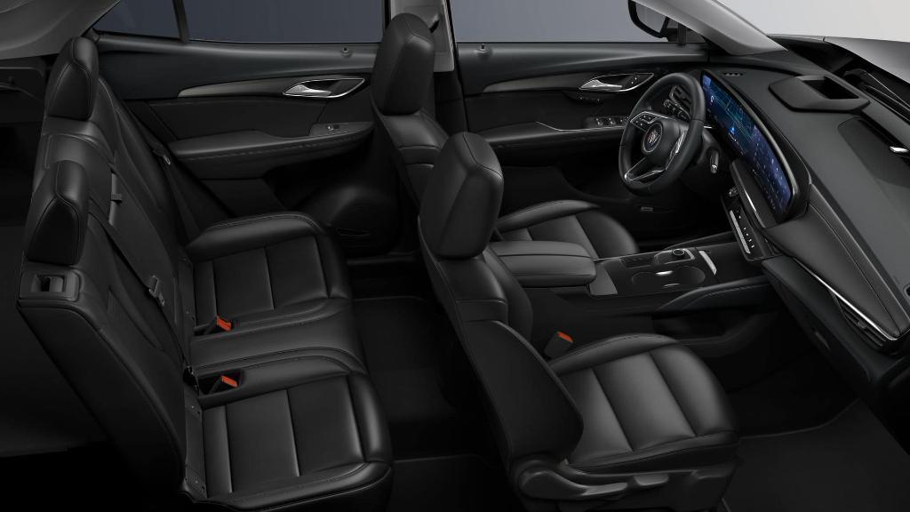 new 2026 Buick Envision car, priced at $43,490