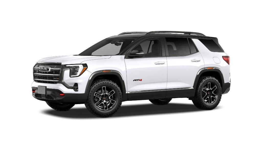 new 2027 GMC Terrain car, priced at $44,858