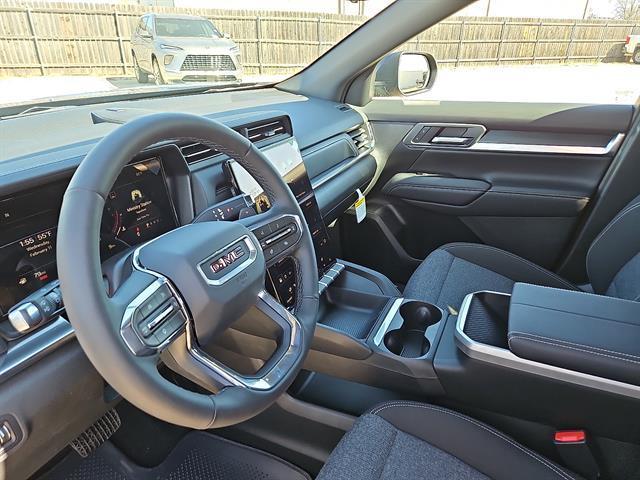 new 2026 GMC Terrain car, priced at $32,385