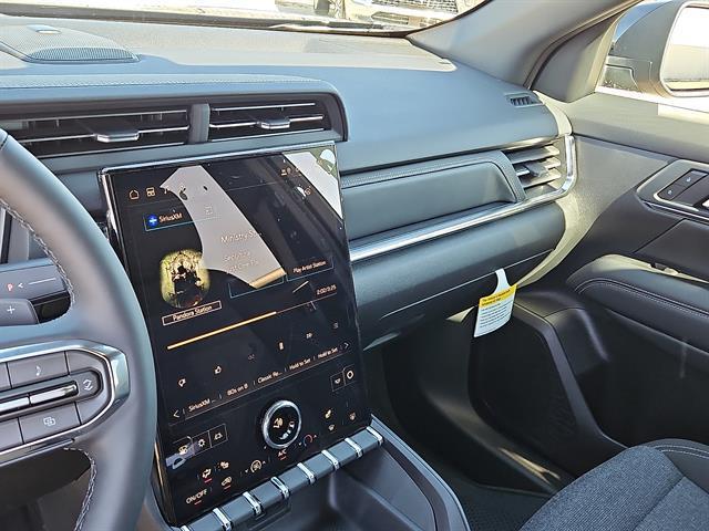 new 2026 GMC Terrain car, priced at $32,385