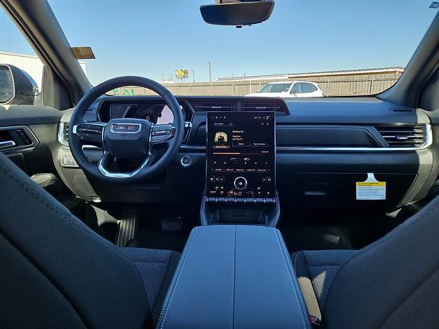 new 2026 GMC Terrain car, priced at $32,385