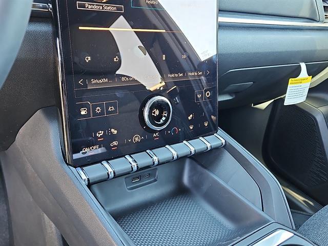 new 2026 GMC Terrain car, priced at $32,385