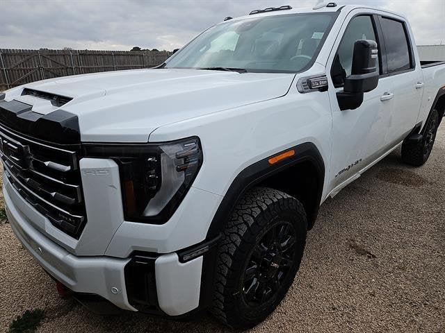 new 2026 GMC Sierra 2500 car, priced at $74,914