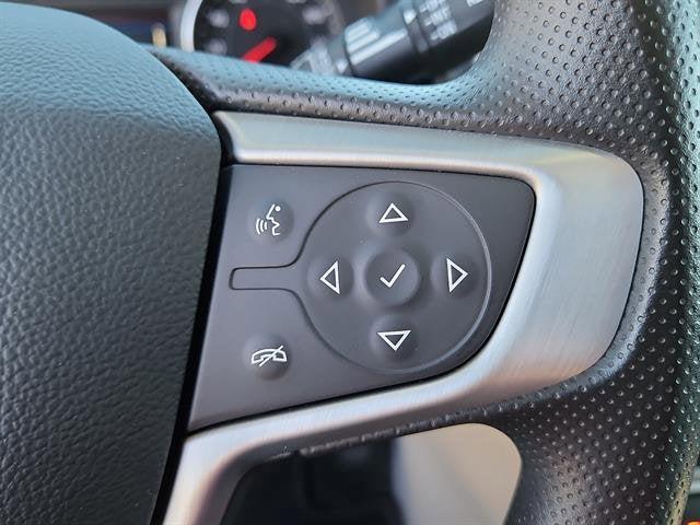 used 2024 GMC Terrain car, priced at $24,550