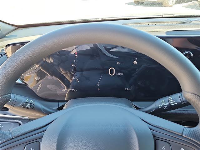 new 2026 Buick Envista car, priced at $26,090