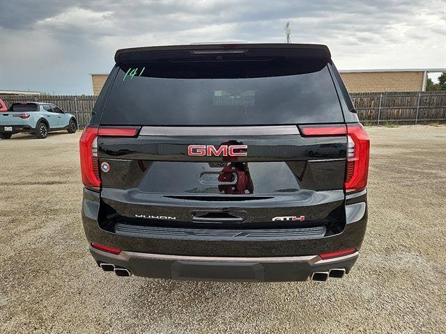 new 2026 GMC Yukon XL car, priced at $107,929