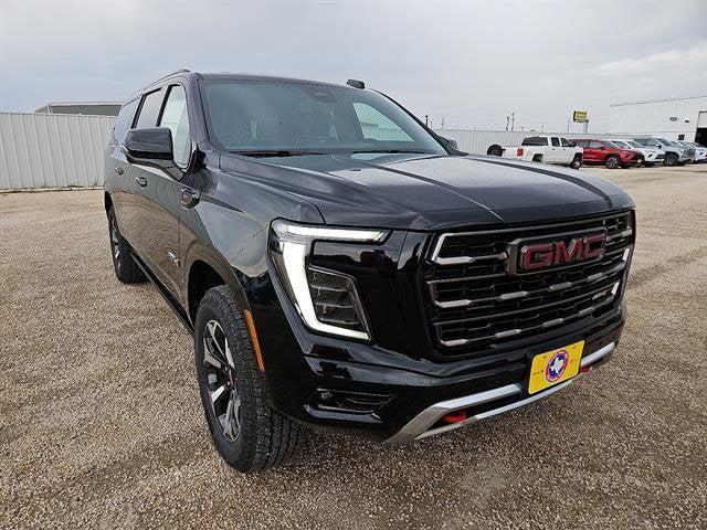 new 2026 GMC Yukon XL car, priced at $107,929
