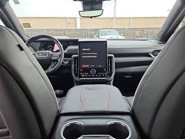 new 2026 GMC Yukon XL car, priced at $107,929