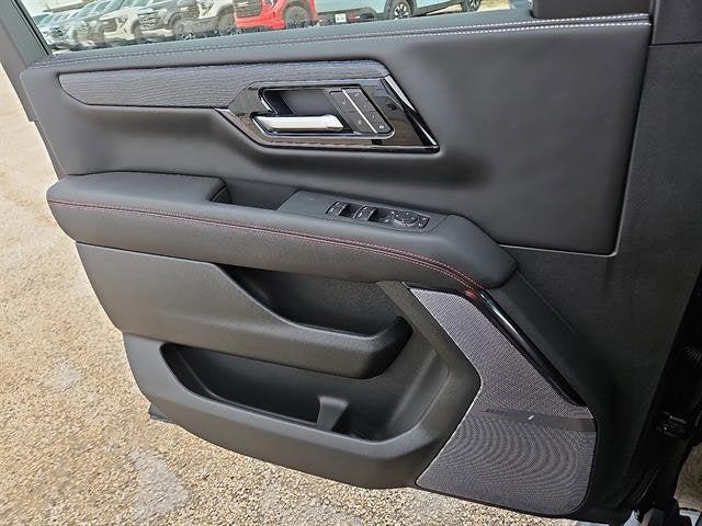 new 2026 GMC Yukon XL car, priced at $107,929