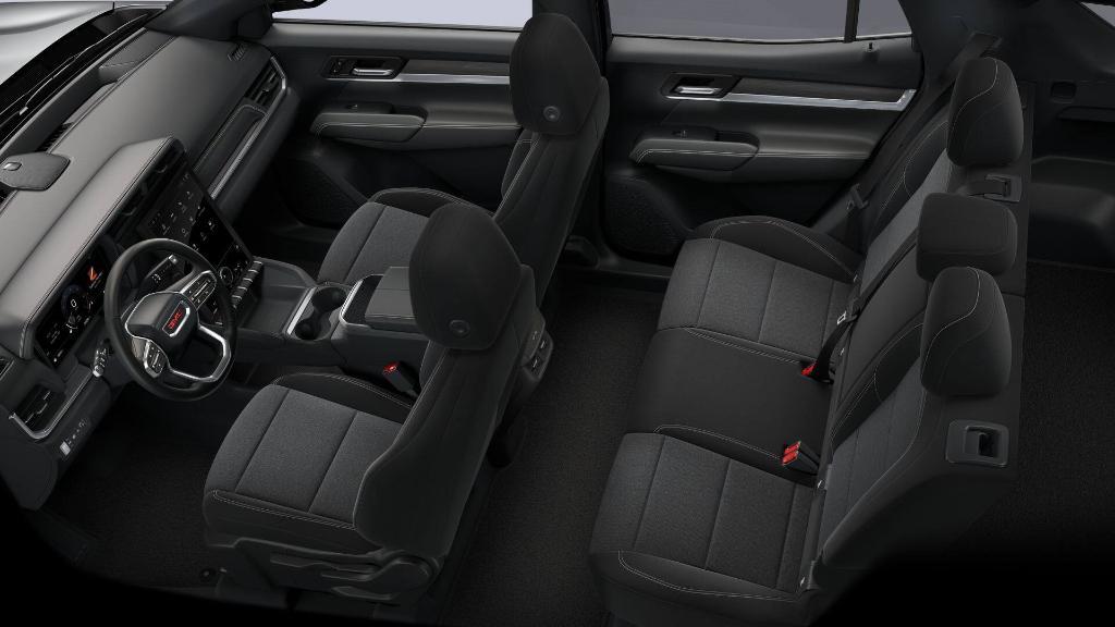 new 2026 GMC Terrain car, priced at $32,340