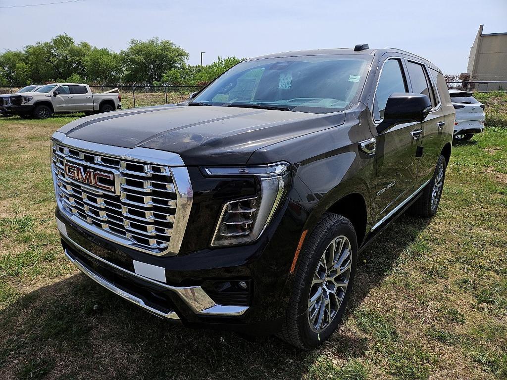 new 2026 GMC Yukon car, priced at $97,663