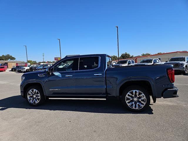 new 2026 GMC Sierra 1500 car, priced at $74,835