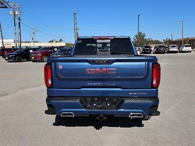 new 2026 GMC Sierra 1500 car, priced at $74,835