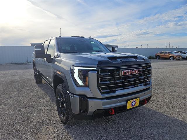 new 2026 GMC Sierra 2500 car, priced at $87,644
