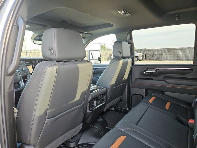 new 2026 GMC Sierra 2500 car, priced at $87,644