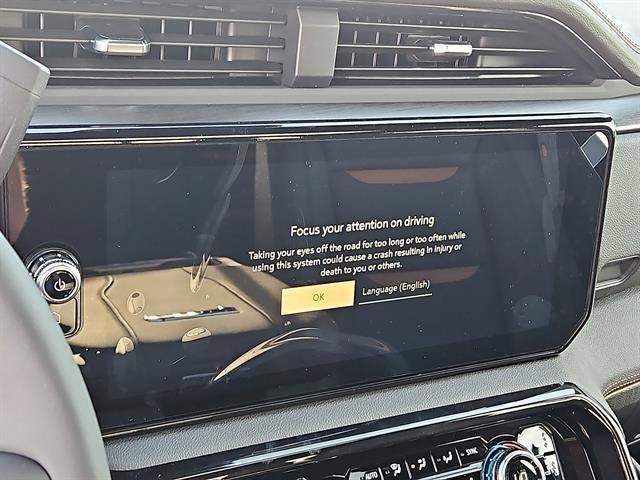 new 2026 GMC Sierra 2500 car, priced at $87,644