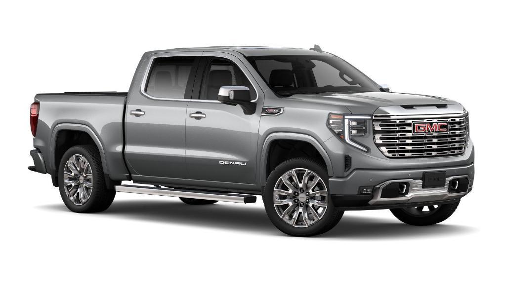 new 2026 GMC Sierra 1500 car, priced at $79,085