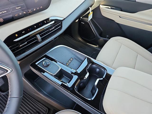 new 2026 Buick Enclave car, priced at $47,999