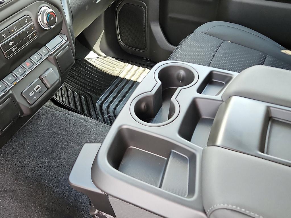 new 2026 GMC Sierra 1500 car, priced at $44,890