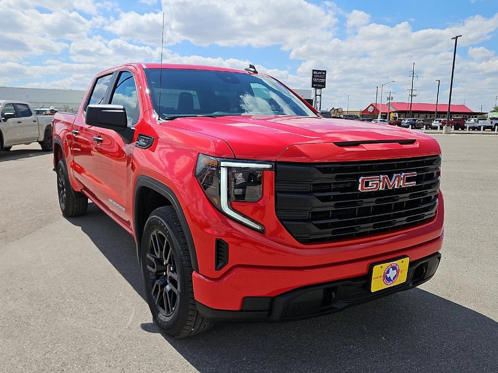 new 2026 GMC Sierra 1500 car, priced at $44,890