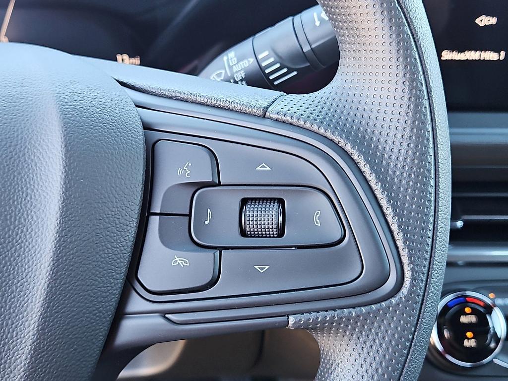 new 2026 Buick Envista car, priced at $26,335