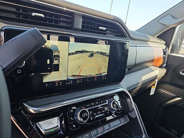 new 2025 GMC Sierra 2500 car, priced at $83,159