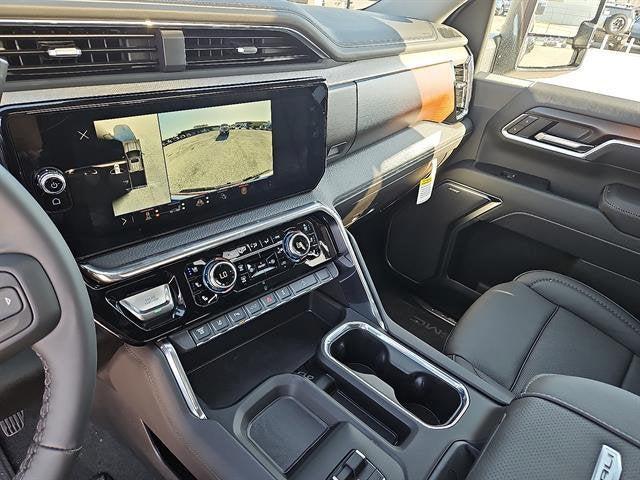new 2025 GMC Sierra 2500 car, priced at $83,159