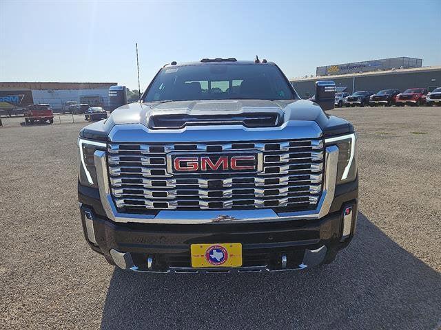 new 2025 GMC Sierra 2500 car, priced at $83,159