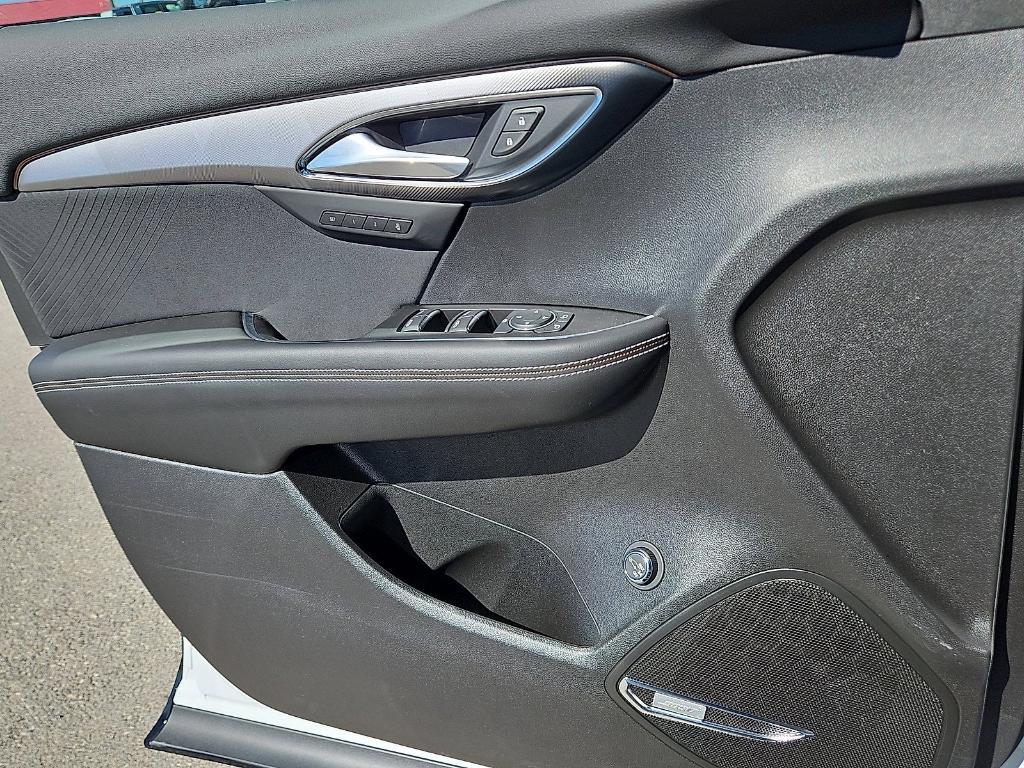 new 2026 Buick Envision car, priced at $48,234