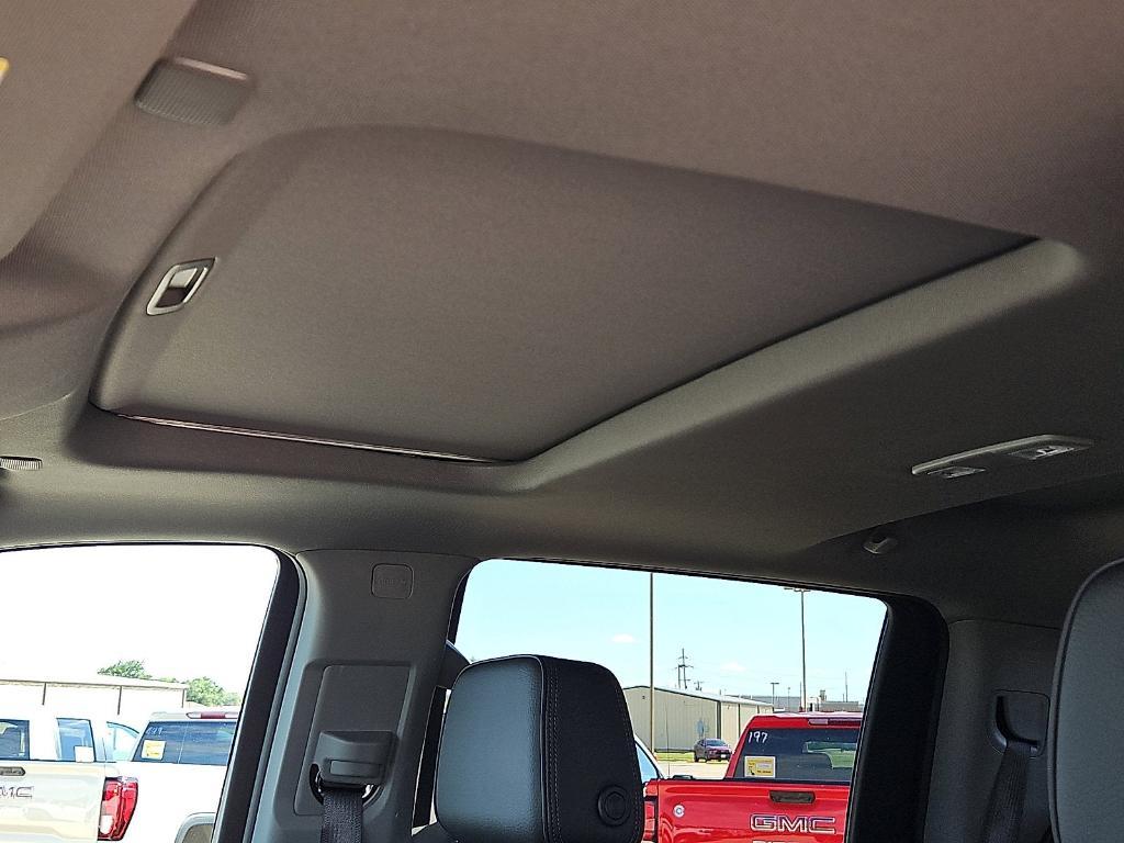 new 2026 GMC Sierra 1500 car, priced at $74,613