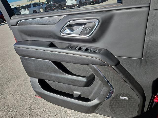 used 2024 GMC Yukon car, priced at $72,999