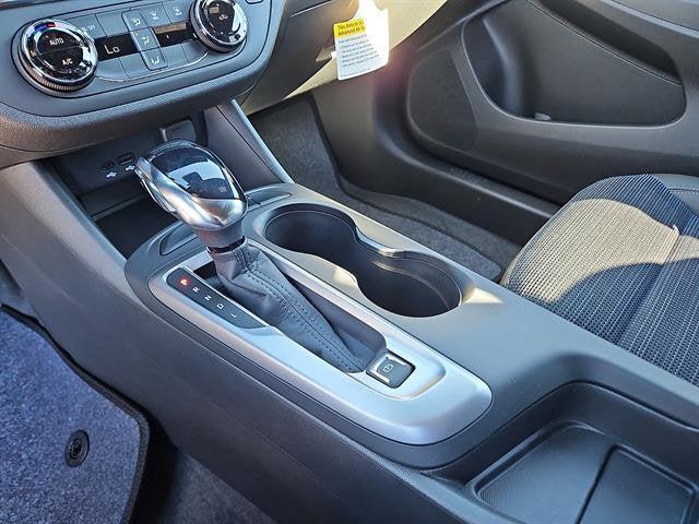 new 2026 Buick Envista car, priced at $26,090