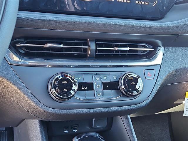 new 2026 Buick Envista car, priced at $26,090