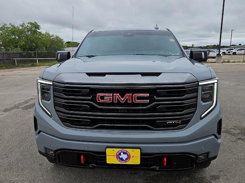 used 2024 GMC Sierra 1500 car, priced at $54,172