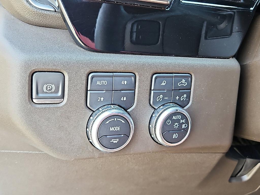 used 2024 GMC Sierra 1500 car, priced at $51,987