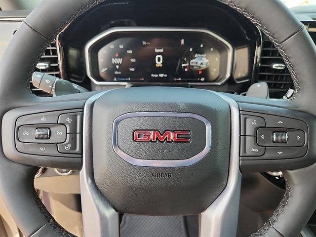 new 2026 GMC Sierra 1500 car, priced at $53,995