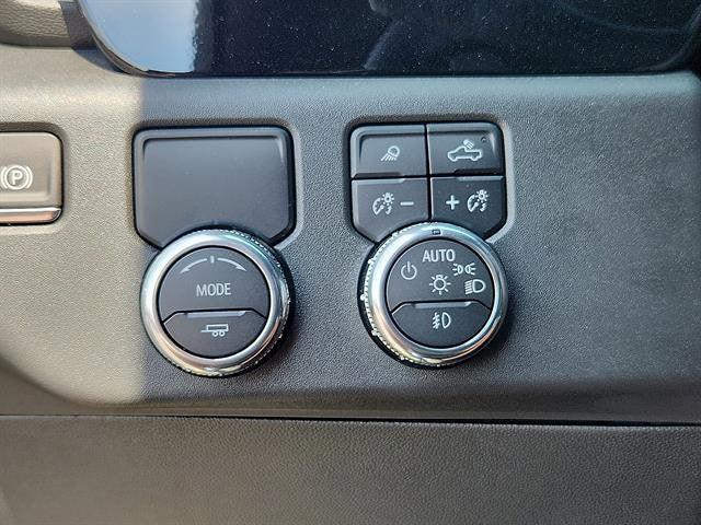 new 2026 GMC Sierra 1500 car, priced at $53,995