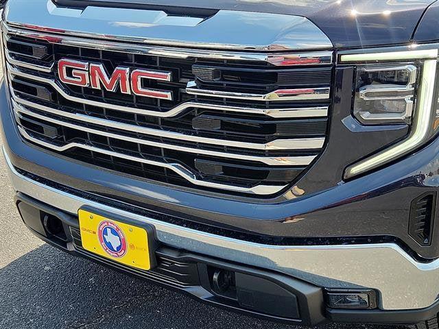 new 2026 GMC Sierra 1500 car, priced at $53,995
