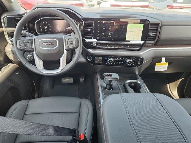 new 2026 GMC Sierra 1500 car, priced at $53,995