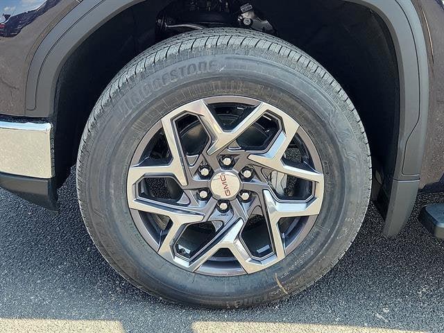 new 2026 GMC Sierra 1500 car, priced at $53,995