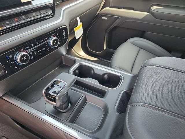 new 2026 GMC Sierra 1500 car, priced at $53,995